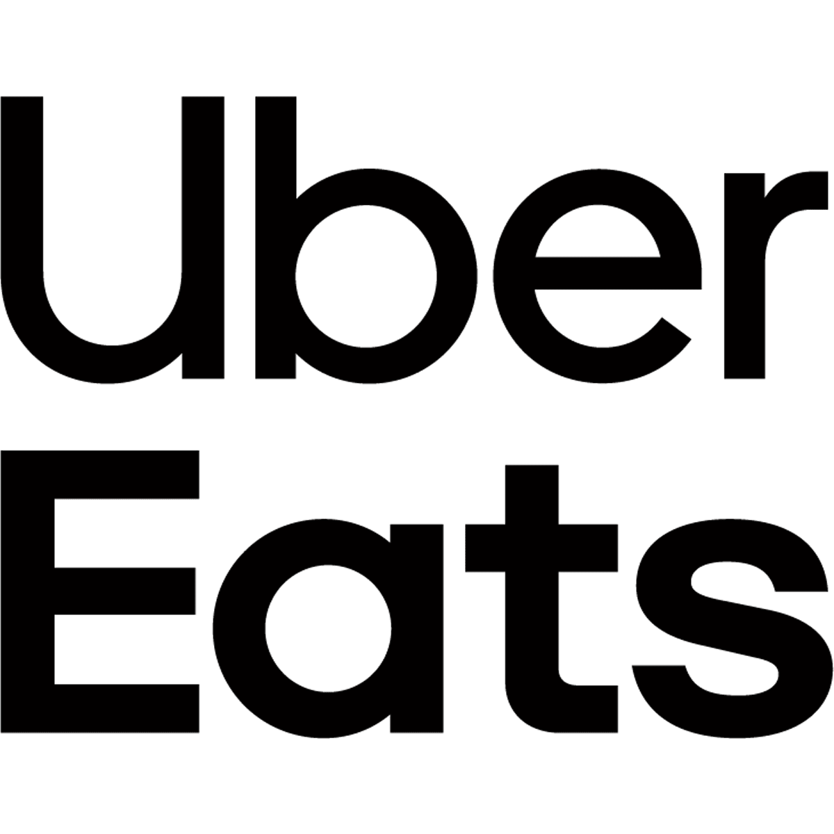 Logo partenaire Ubereats